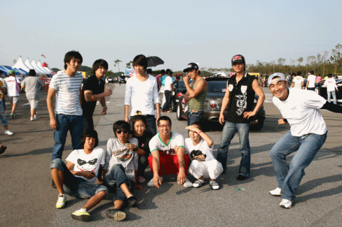 K.D.R.C 6라운드(움짤)