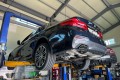 화성 이니셜D,BMW G30 520d 벨로우즈 교환