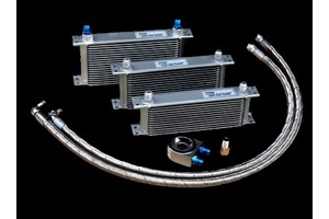 엔진오일 쿨러