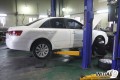 NF소나타 다운스프링