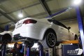 bmw e92 m3순정배기개조