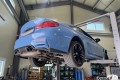 화성 이니셜D,BMW m4 오일팬누유 가스켓교체,뱅크2터보 스윙밸브 브라켓 파손 수리