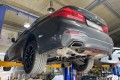 시흥 이니셜D,BMW G바디 자바라교체