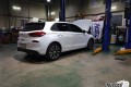 i30 pd HKS오픈흡기