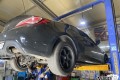 시흥 이니셜D,제네시스쿠페 데후부싱교체