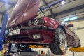 화성 이니셜D, BMW E34 서모스탯 교체