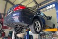 화성 이니셜D,  BMW320d F30 미션오일 교환 시공 화성수입차정비