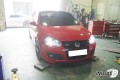 골프5세대 GTI / BOV,머플러팁교체