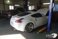 370z 오일교환