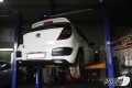 i30 k5디퓨저 + 중통앤드 배기