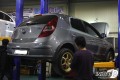 i30 sma다운스프링+트레일링암